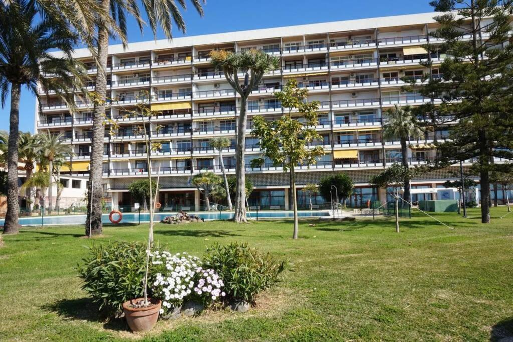 Castillo De Santa Clara トレモリノス エクステリア 写真